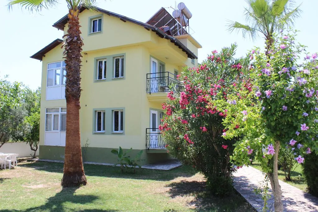 APARTMENT GARDEN VIEW Room, Summer Life Villa Apart, Dalaman
