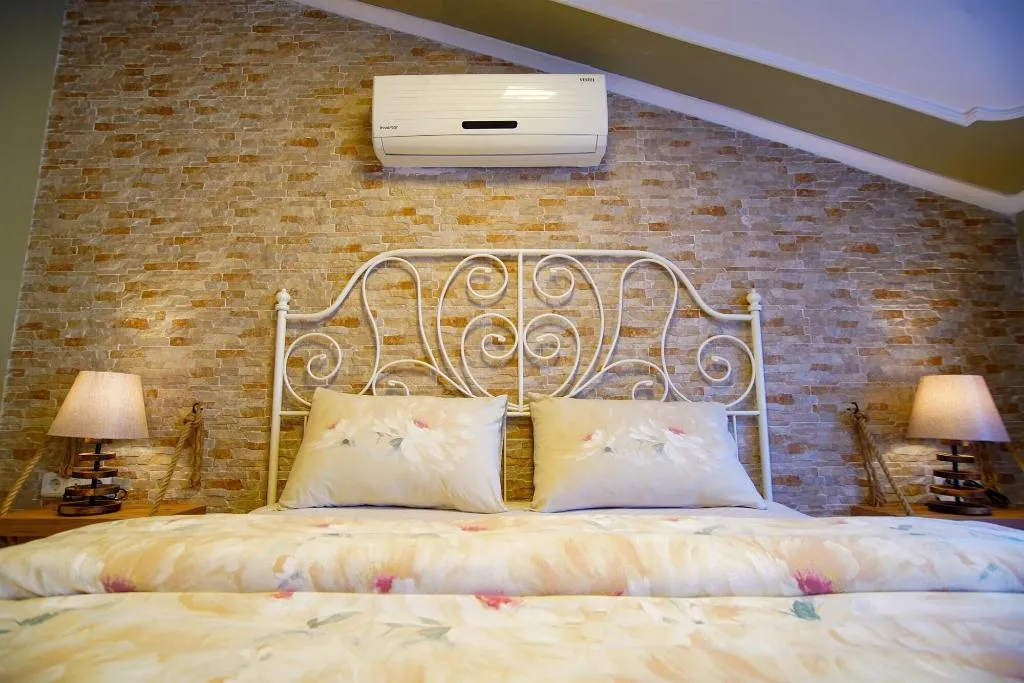 DOUBLE CLASSIC Room, Urla Zeytin Otel, Izmir