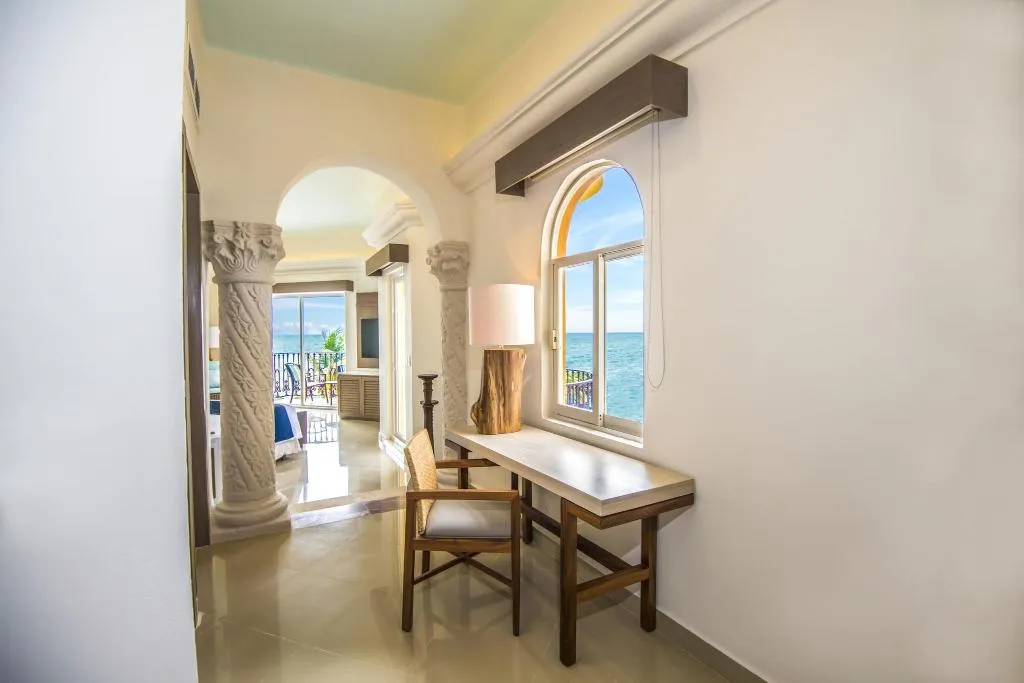 Room, Wyndham Alltra Playa del Carmen Adults Only All In, Playa Del Carmen