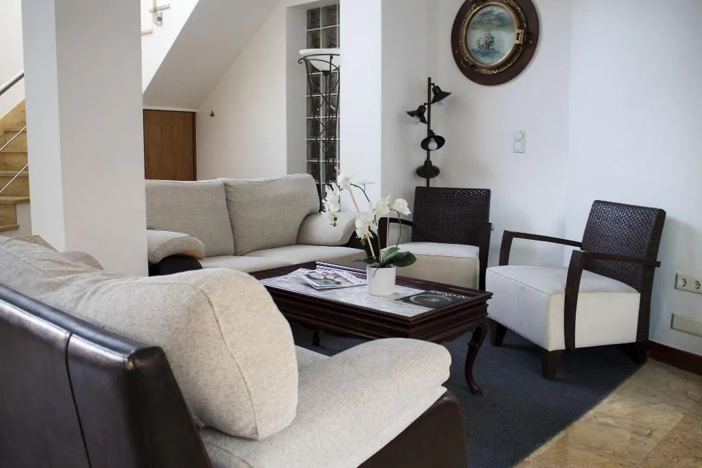 Lobby, Costa Blanca, Costa Blanca