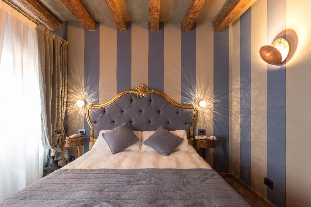 Double or Twin ANNEX Room, Tiziano, Venice