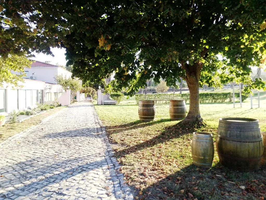 General view, Turim Club D´Azeitão Hotel, Lisbon