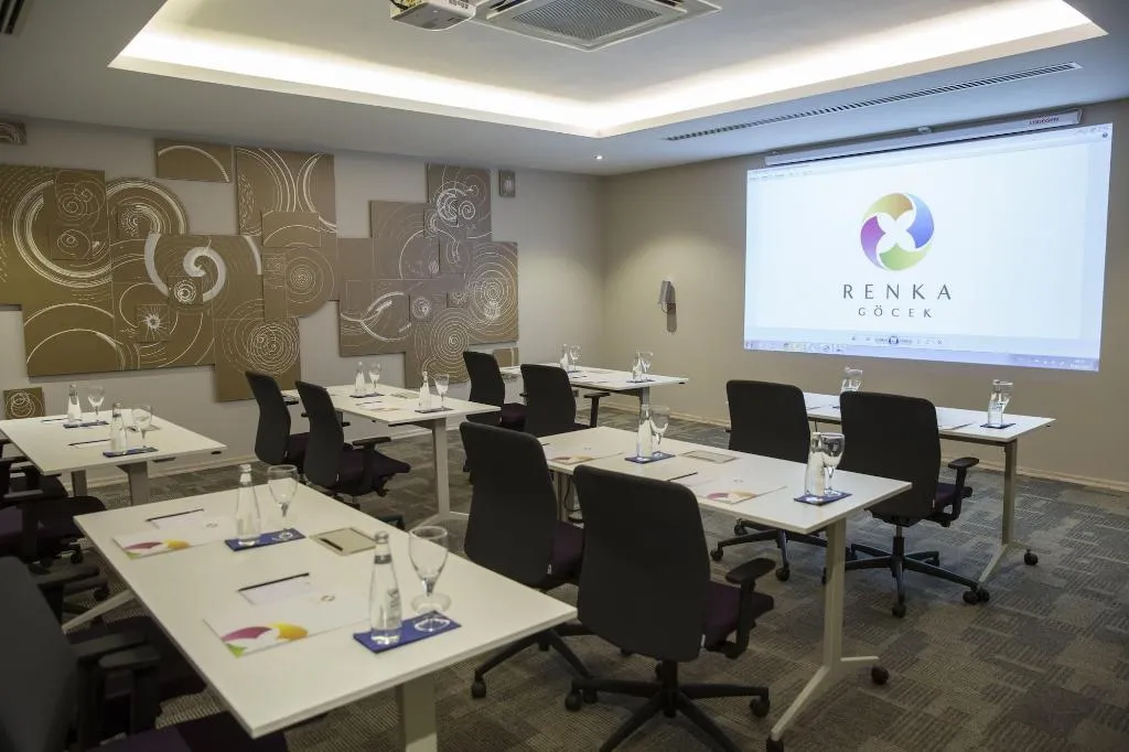 Conferences, Renka Hotel & Spa, Dalaman