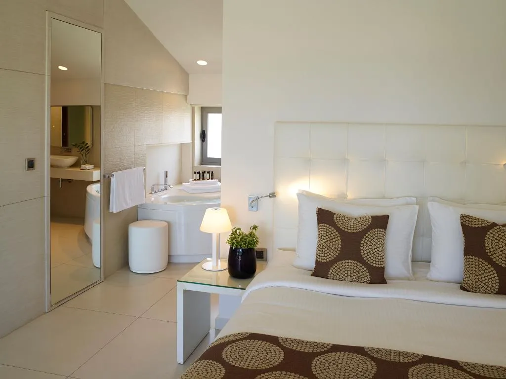 Double or Twin PREMIUM Room, The Ixian Grand & All Suites - Adults Only, Rhodes