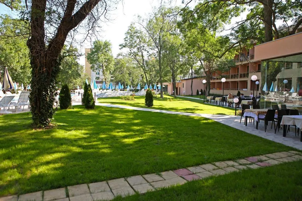 General view, Yunona, Bourgas