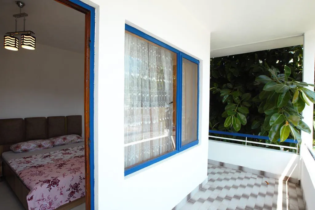 Room, Maxx Apart, Antalya