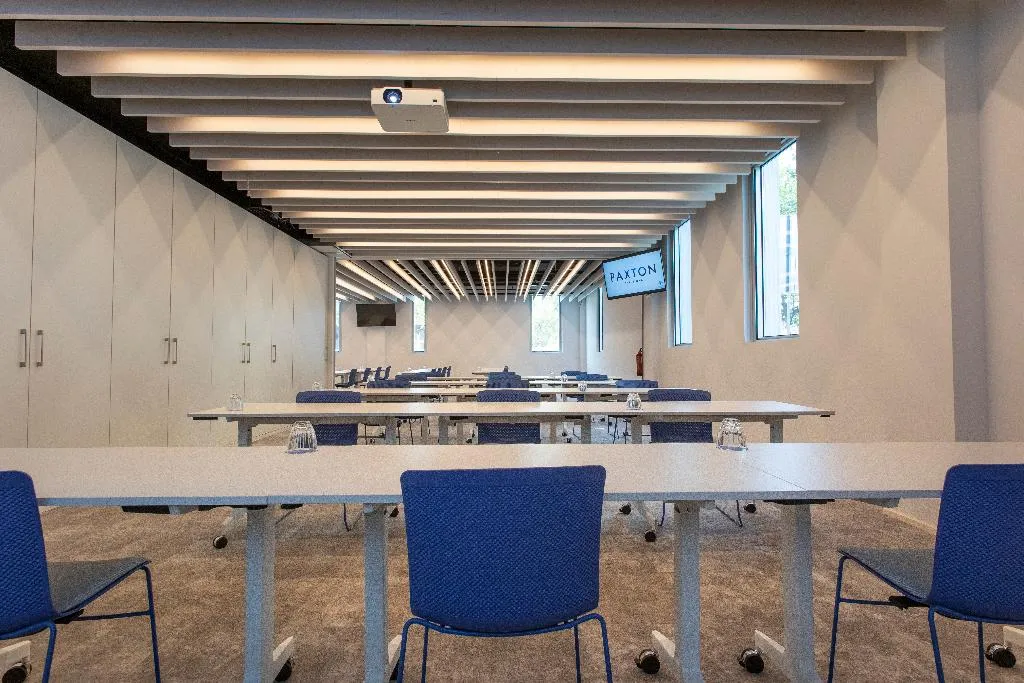 Conferences, Paxton Barcelona, Barcelona