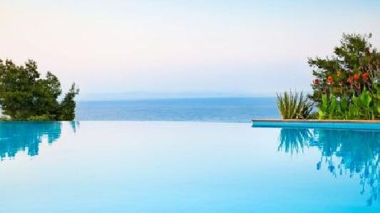 Althea Exclusive Resorts & Spa, Athens