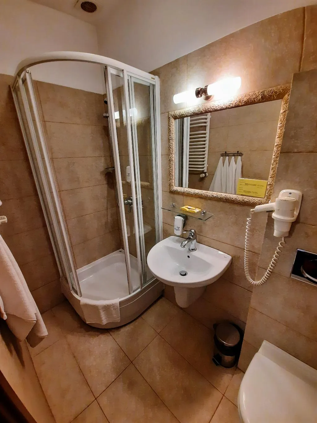 SINGLE STANDARD Room, Kazimierz, Krakow