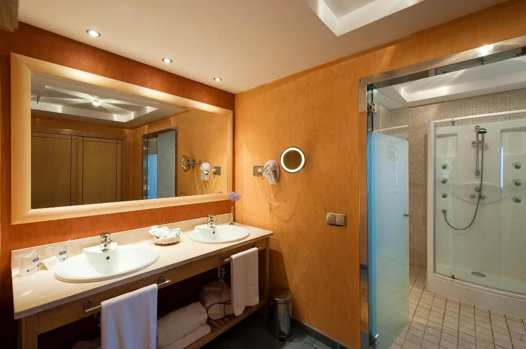 SUITE SEA VIEW Room, Elba Sara Beach & Golf Resort, Fuerteventura