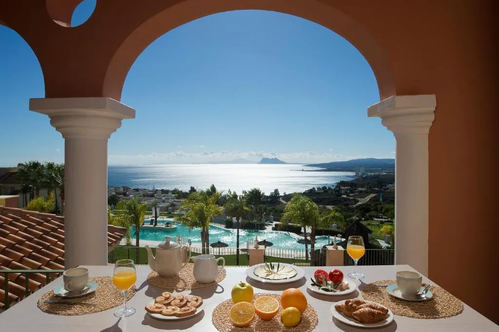 APARTMENT TWO BEDROOMS Room, Pierre & Vacances Terrazas Costa del Sol, Costa Del Sol