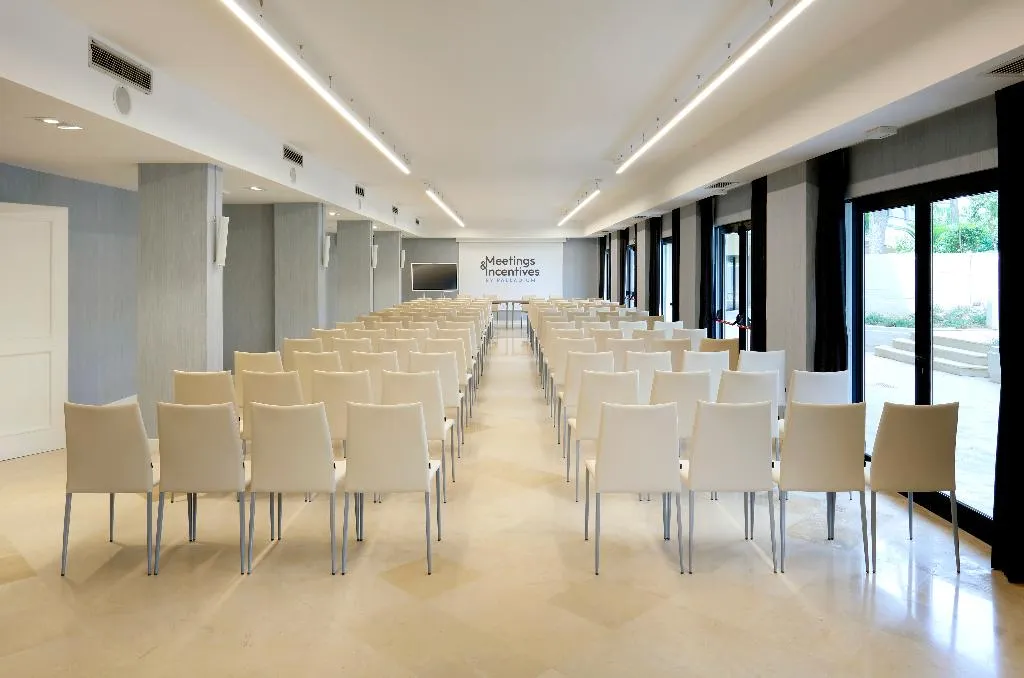 Conferences, Grand Palladium Sicilia Resort & Spa, Palermo