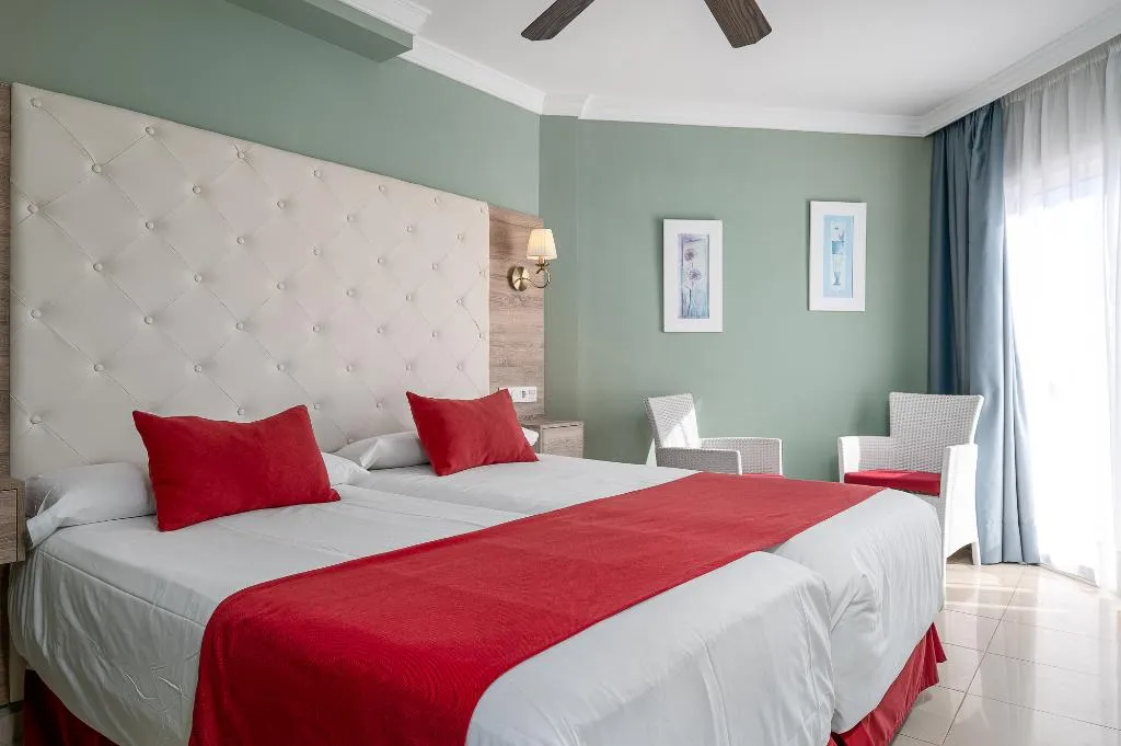 Double or Twin STANDARD Room, Los Arcos, Costa Del Sol