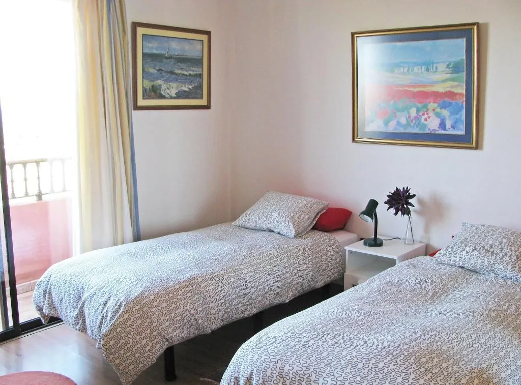 Room, Chalet Anagato, Tenerife