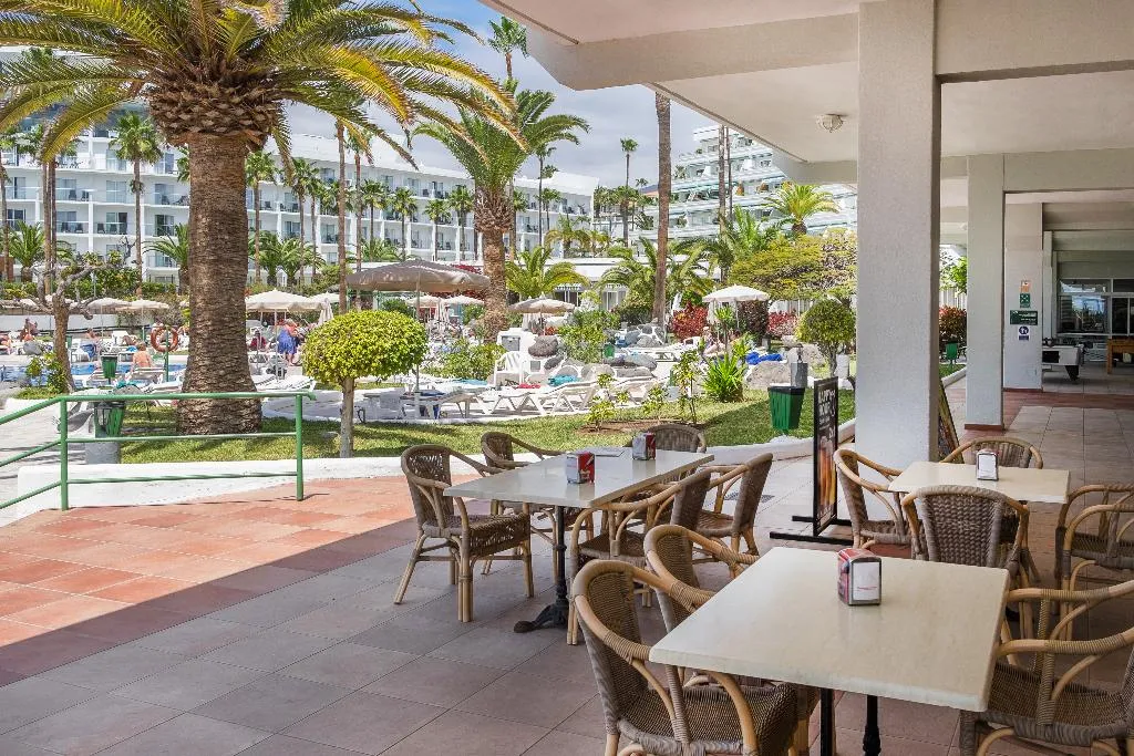 Restaurant, Altamira, Tenerife