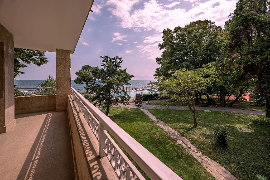 SUITE TWO BEDROOMS Room, HVD Lotos, Varna