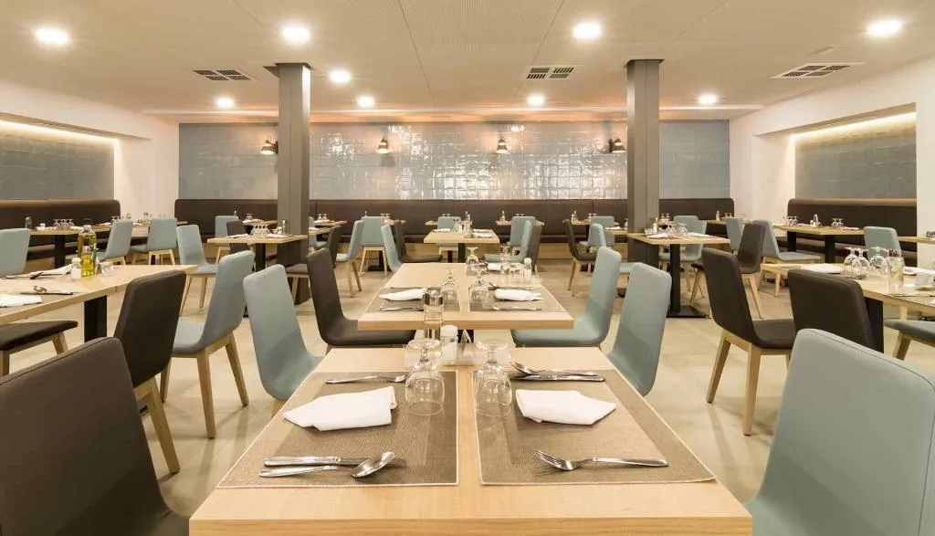 Restaurant, Jaime I, Costa Blanca