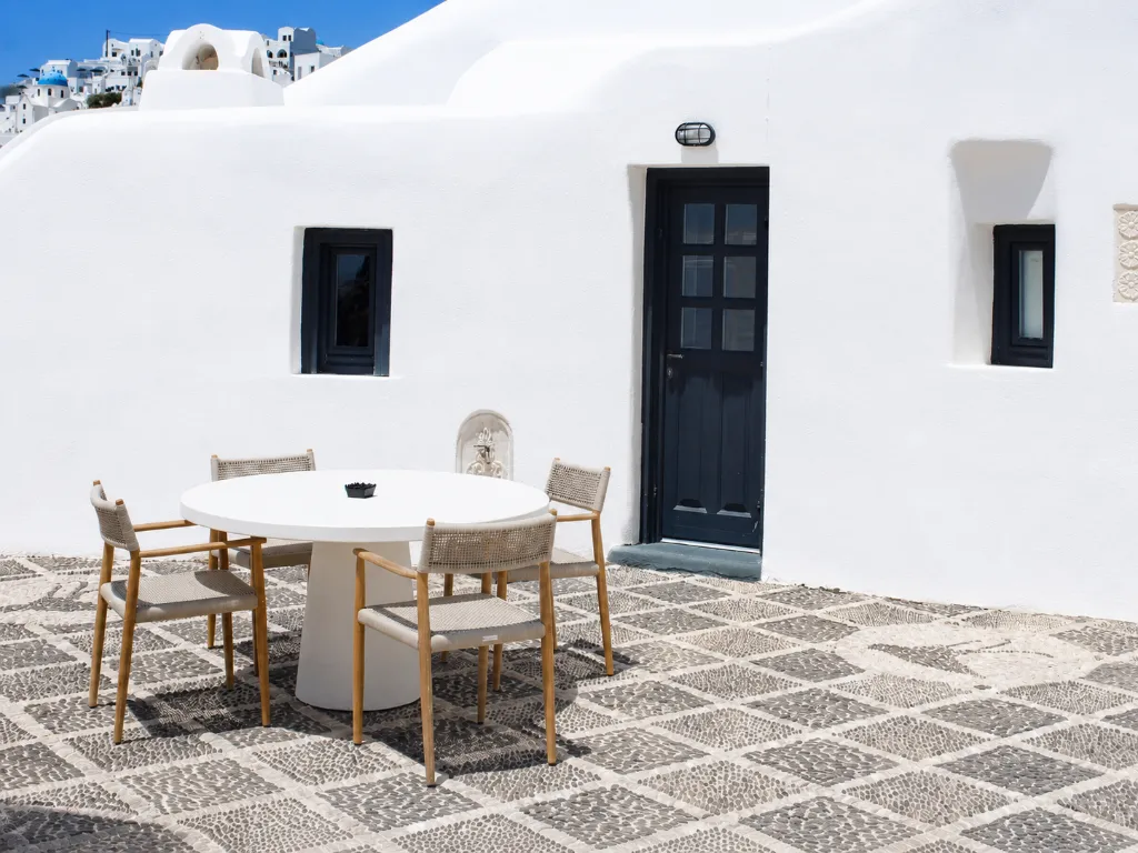 APARTMENT WITH DOUBLE BED Room, Cocoon Suites, Santorini