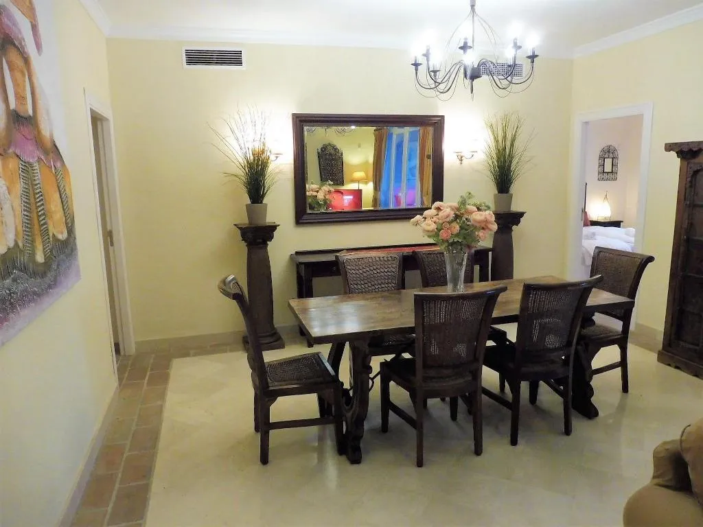 Room, La Perla De Marakech, Costa Del Sol