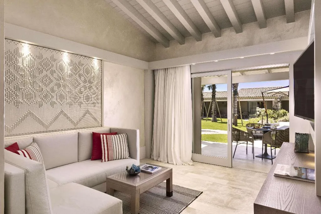 Room, 7pines Resort Sardinia Destination By Hyatt, Olbia