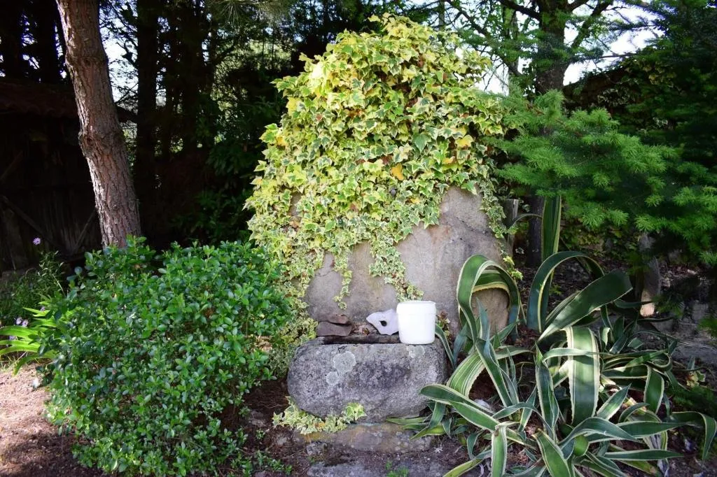 General view, Quinta Sul America, Porto
