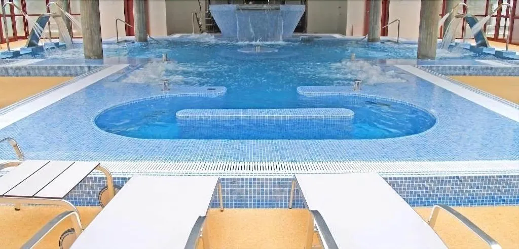 Sports and Entertainment, Hotel Vila Esteves, Porto