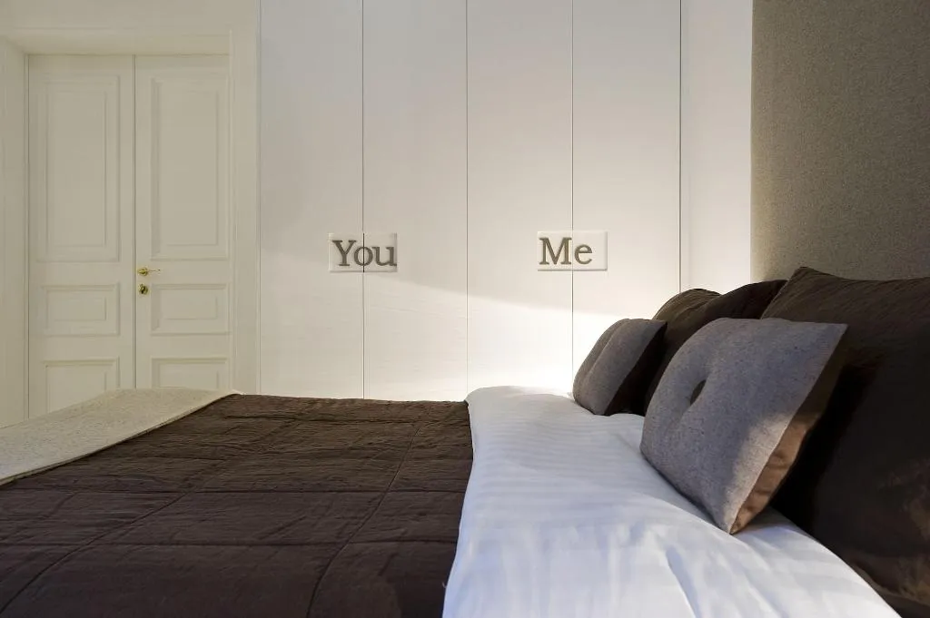 Room, Piazza Di Spagna 9, Rome