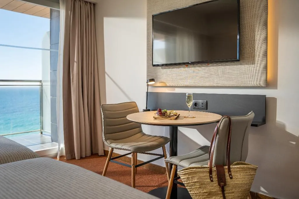 DOUBLE PREMIUM SEA VIEW Room, INNSiDE Costablanca, Costa Blanca