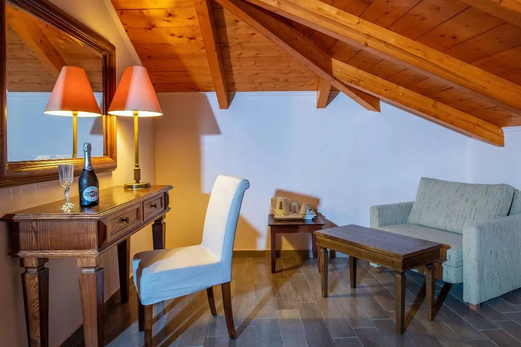 SUITE SIDE SEA VIEW Room, Palazetto Suites Zakynthos, Zante