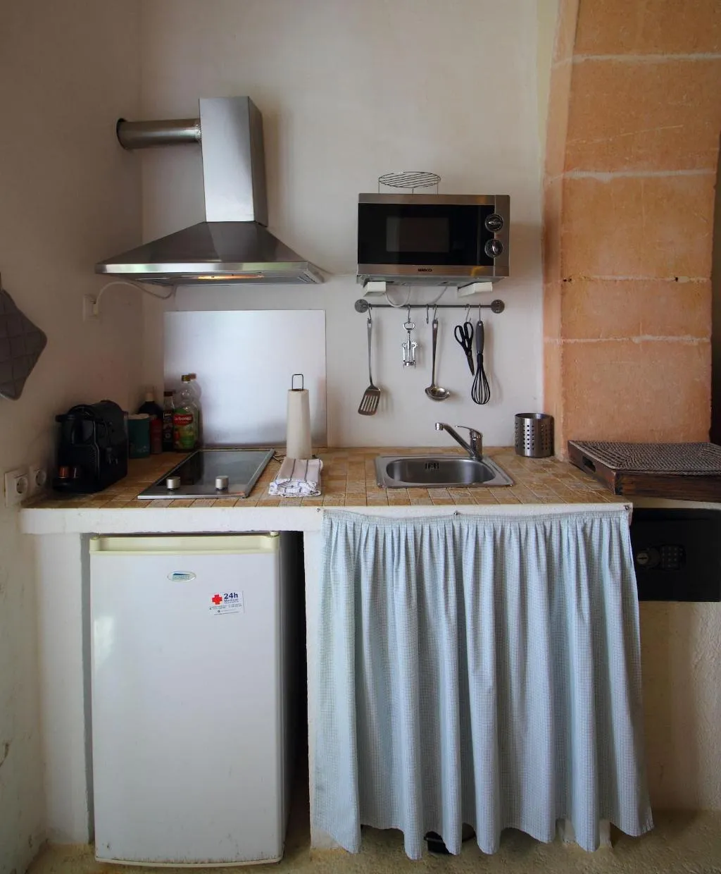 Room, Agroturismo Es Pujol, Majorca