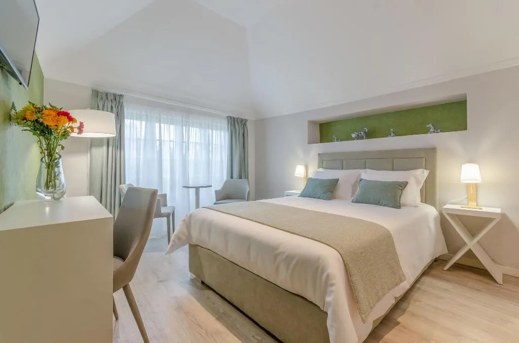 General view, Ver Belem Suites, Lisbon