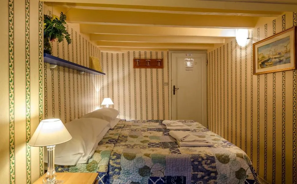 Room, Il Pitti Soggiorno, Florence
