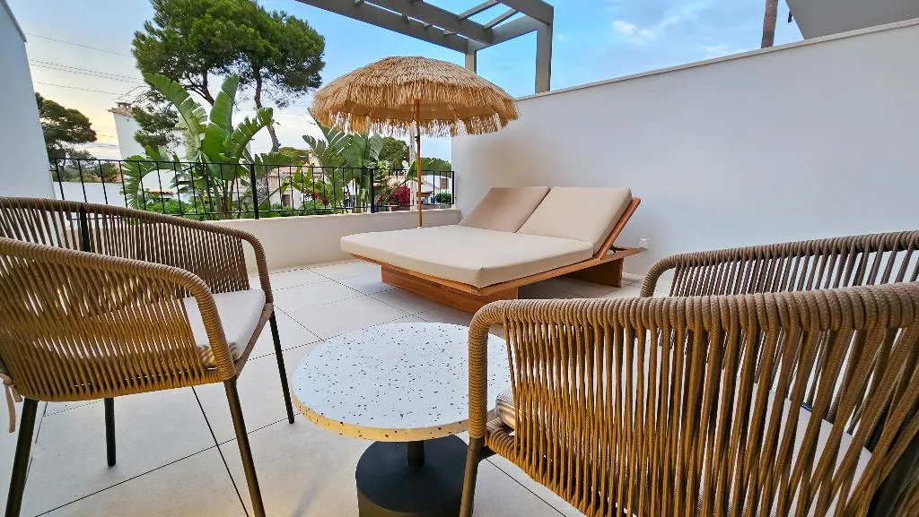 Double or Twin EXECUTIVE Room, Hotel Santanyi Port, Majorca