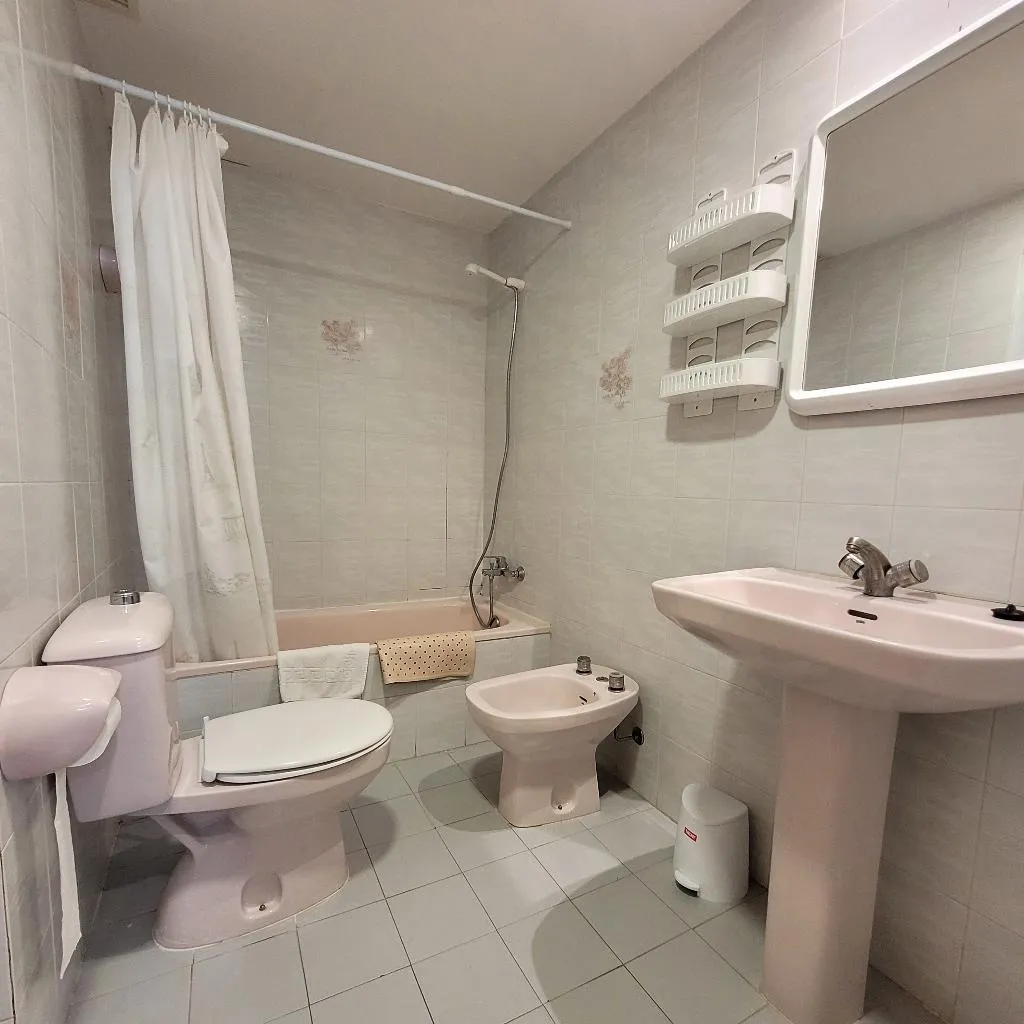 APARTMENT ONE BEDROOM Room, Trinisol II, Costa Blanca