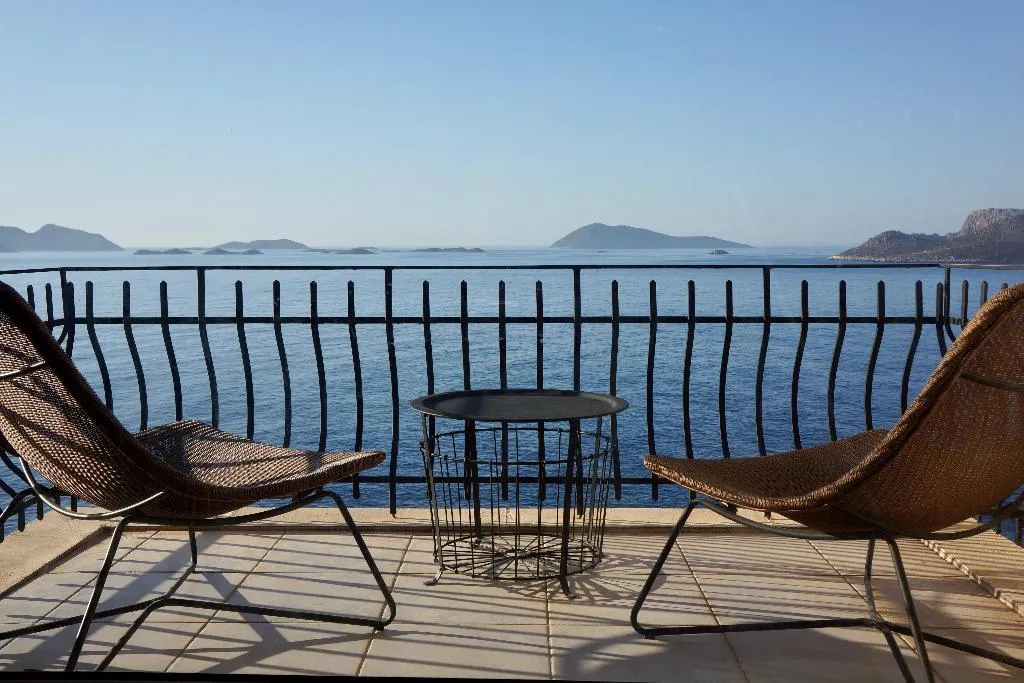 General view, Tamara Prive Adult Only+12, Dalaman