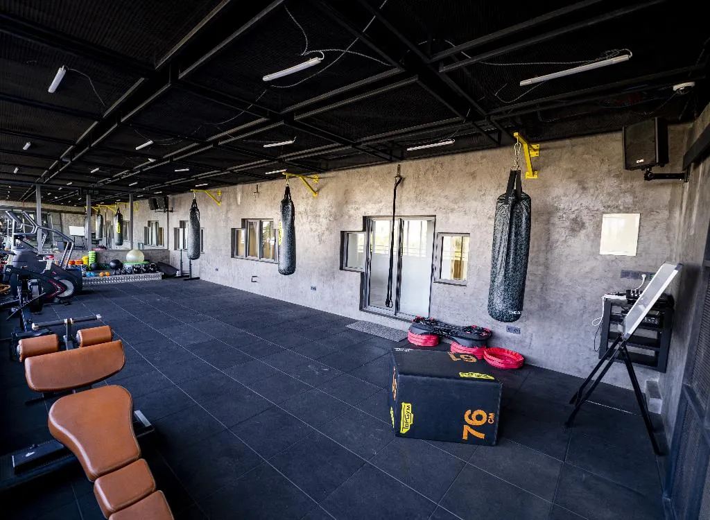 Sports and Entertainment, Hotel Argana, Agadir