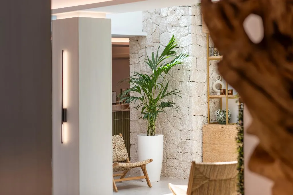 Lobby, Valentin Somni Hotel and Suites, Majorca