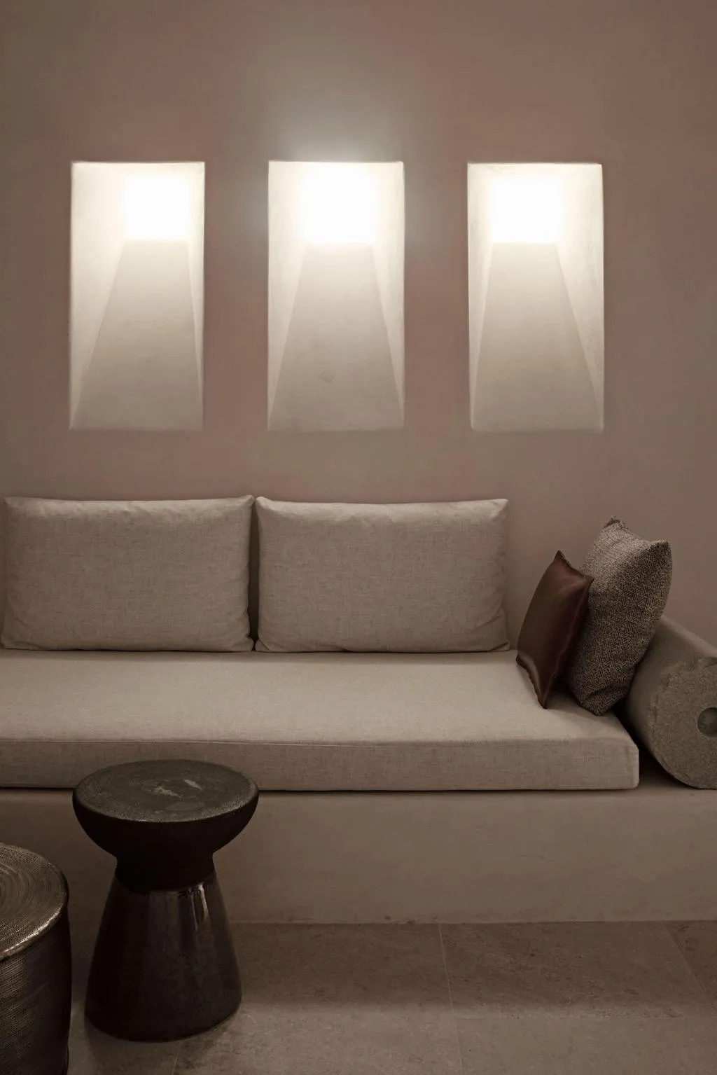 Room, Istoria Hotel, Santorini