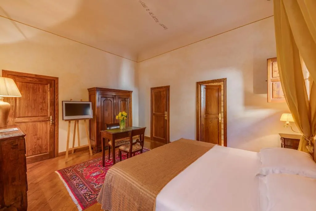 DOUBLE CLASSIC Room, In Piazza della Signoria - Residenza d'Epoca, Florence