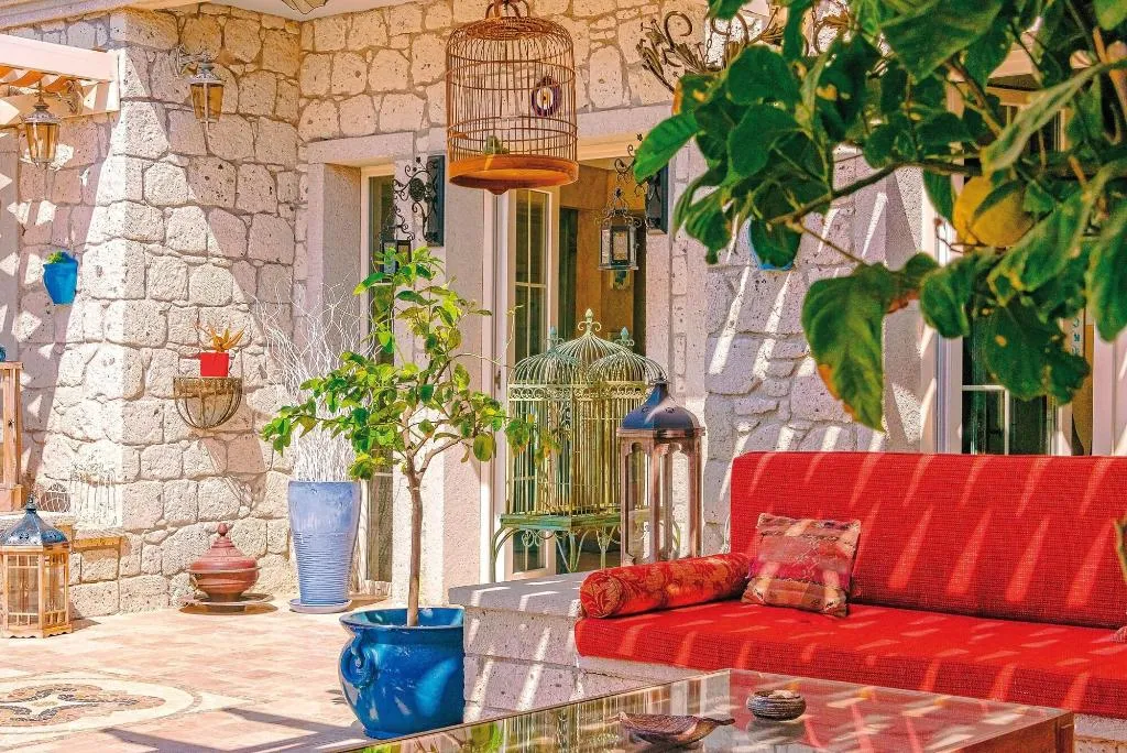 Restaurant, Alacati Beach Resort, Izmir