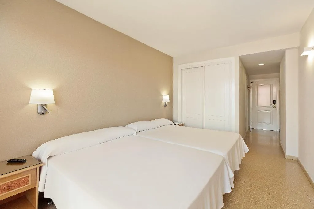 Room, Best Roquetas, Costa Almeria