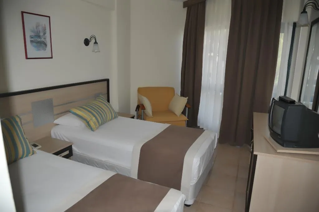 Room, Sumela Garden, Antalya