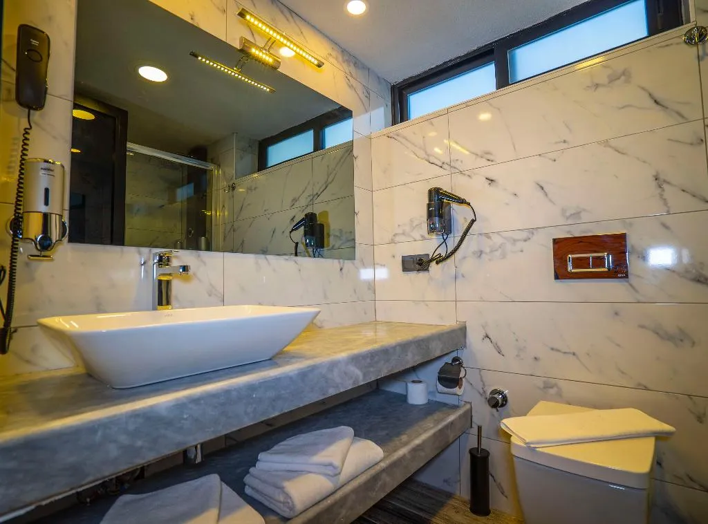 BUNGALOW STANDARD Room, Kosa Hotel Ceşme, Izmir
