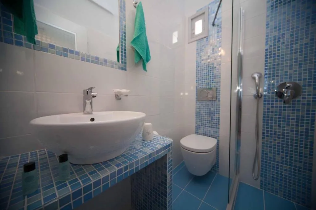 Room, Villa Anto, Santorini