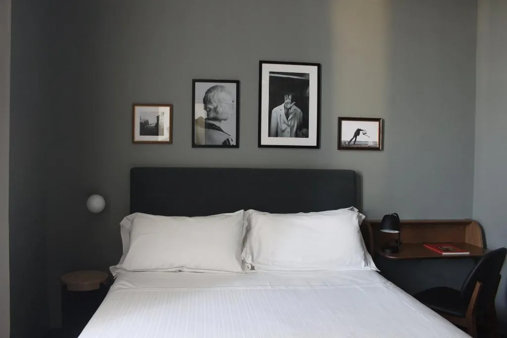TWIN CLASSIC Room, c-hotels Diplomat, Florence