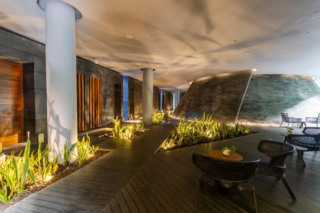 Sports and Entertainment, Devossion by Live Aqua Playa del Carmen AI Only Ad, Playa Del Carmen