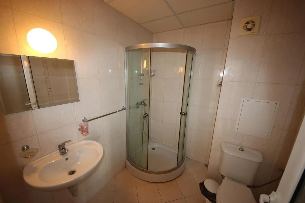 Room, Menada Grand Kamelia Apartments, Bourgas