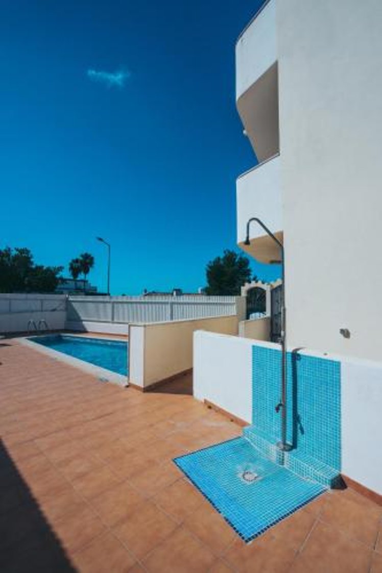 Torre da Aldeia by Umbral, Algarve