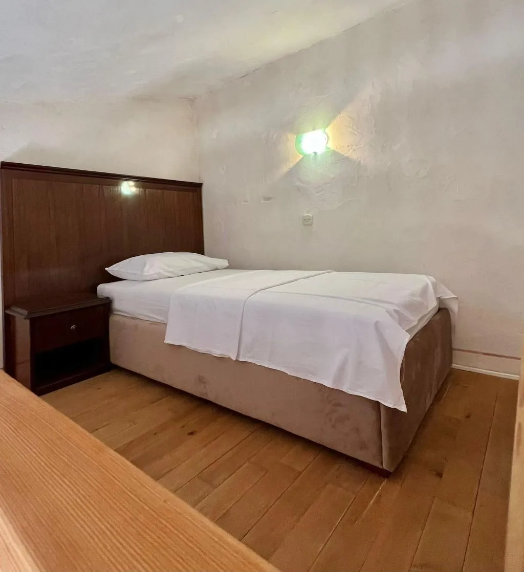 Room, Hotel Filipini, Istria