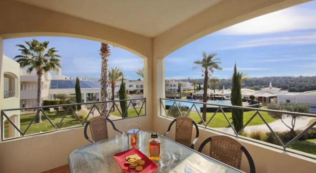 APARTMENT POOL VIEW TWO BEDROOMS Room, Vale D'Oliveiras Quinta Resort and Spa, Algarve